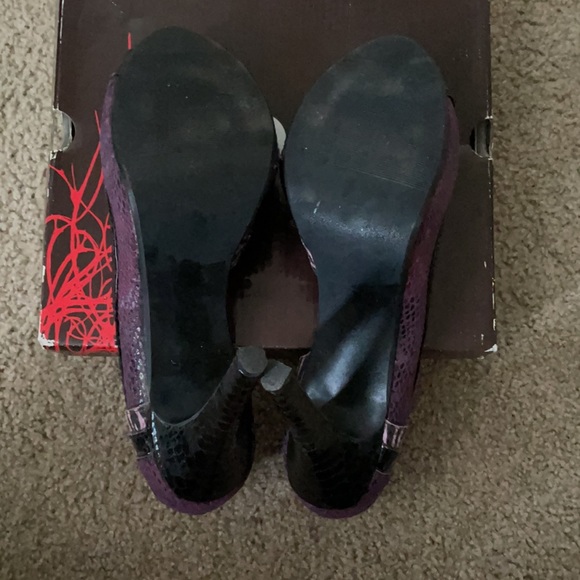 ICORA heels - Picture 6 of 6